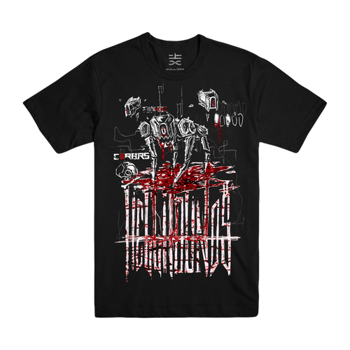 Hellhound Tee