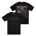 Raptcha Tee