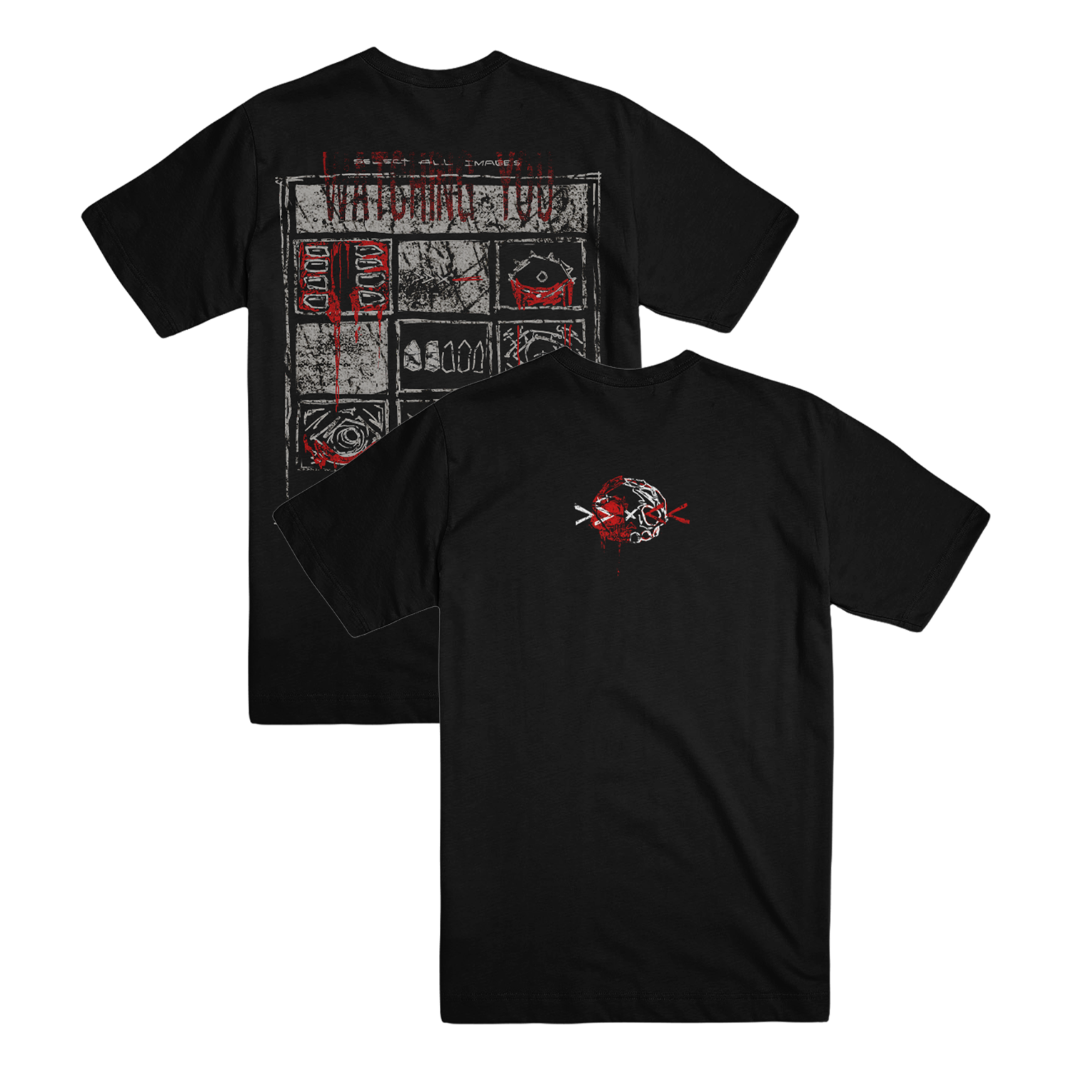 T-Shirt Bundle