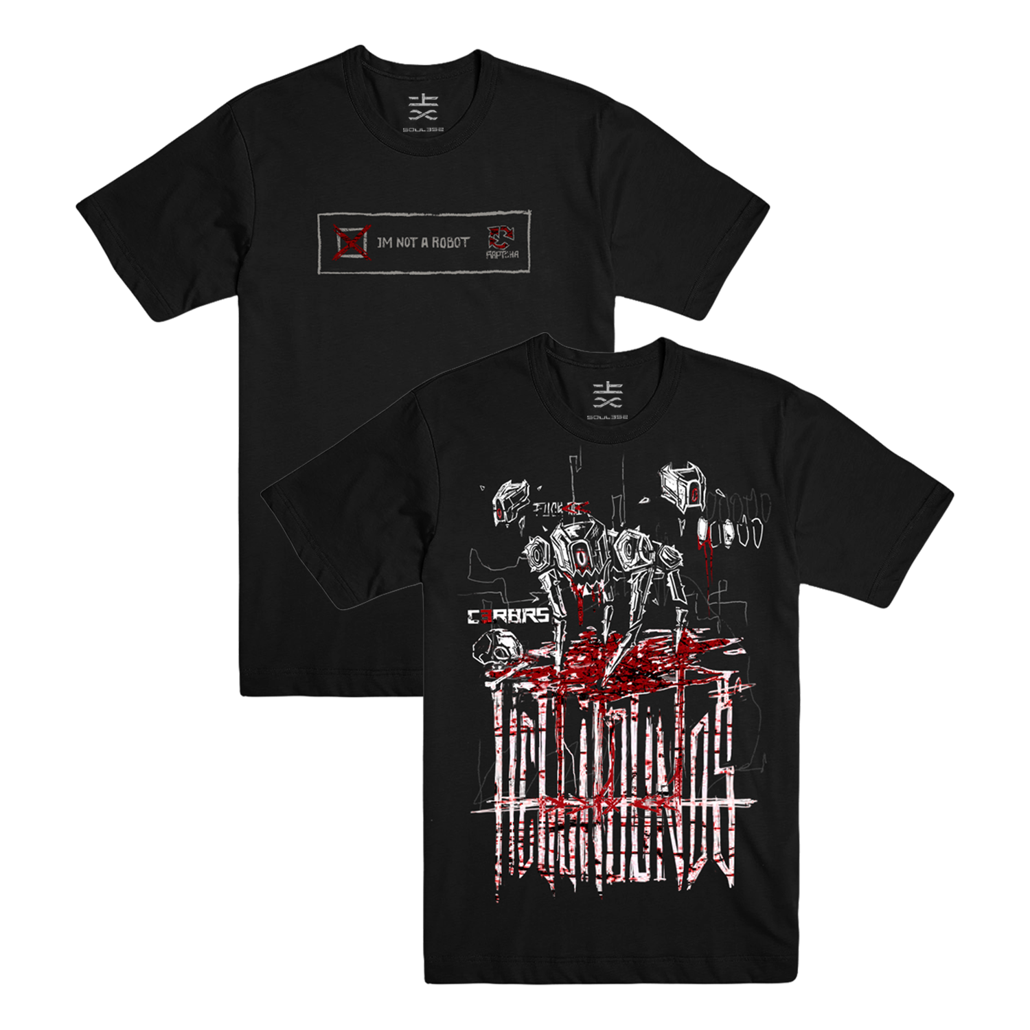 T-Shirt Bundle